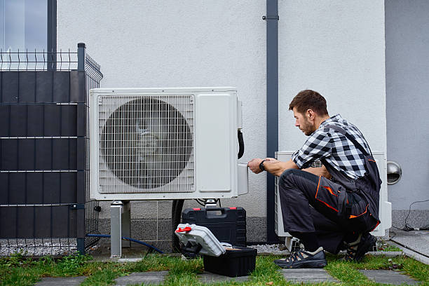 Trusted Ac Installation service in Charlotte, NC - AAA Pro HVAC